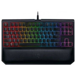 RAZER Keyboard BLACKWIDOW CHROMA V2 Tournament Edition  - Orange Switch